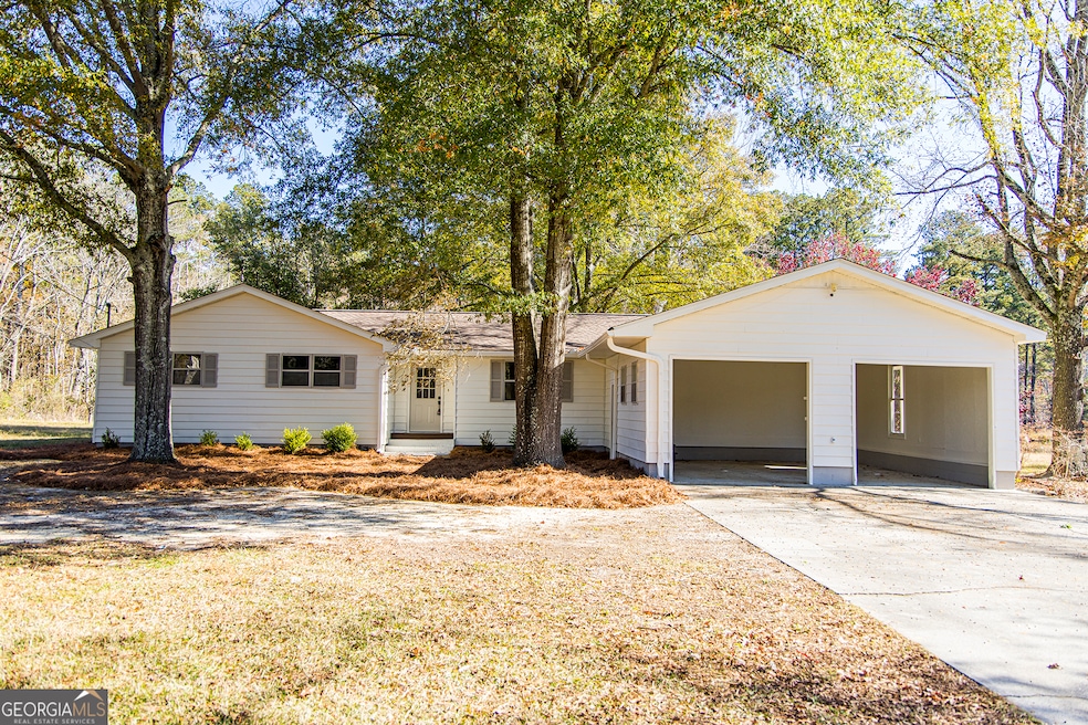 83 Manning Lake Rd SW, Rome, GA 30165 - photo 1