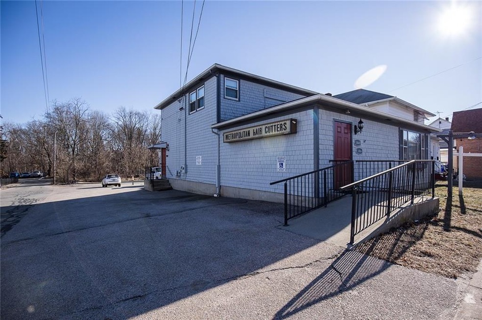 1060 Main St, West Warwick, RI 02893 - photo 1