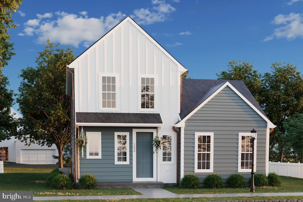 104 Merchant Ave unit ANDERS, Mount Joy, PA 17552 - photo 1