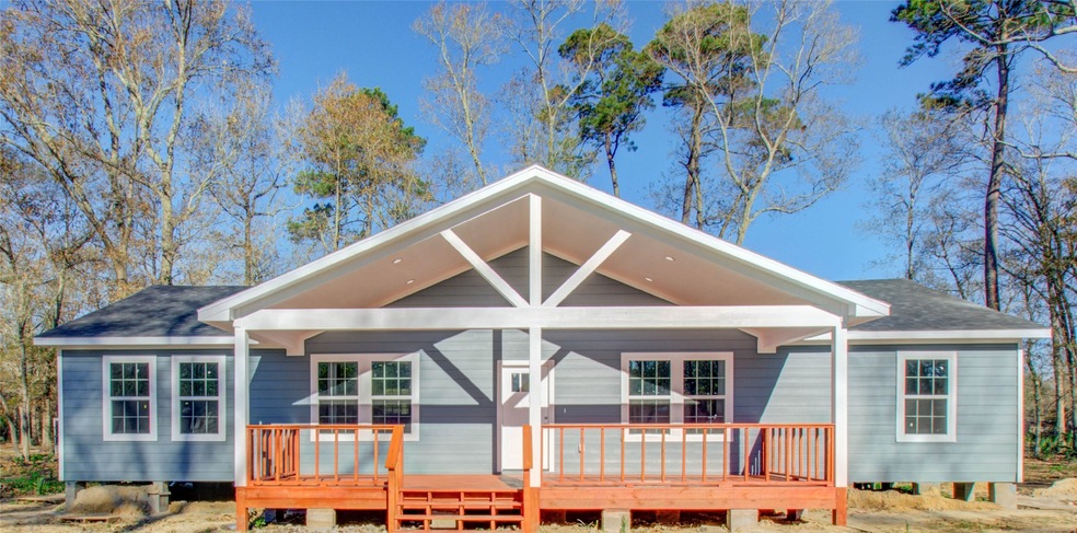 850 County Road 412, Dayton, TX 77535 - photo 1