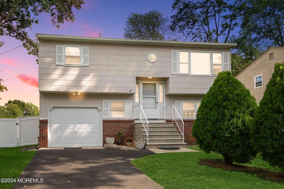 117 Elmwood Ave, Atlantic Highlands, NJ 07716 - photo 1