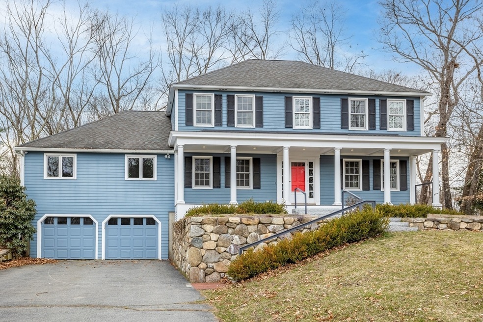 169 Hill St, Concord, MA 01742 - photo 1