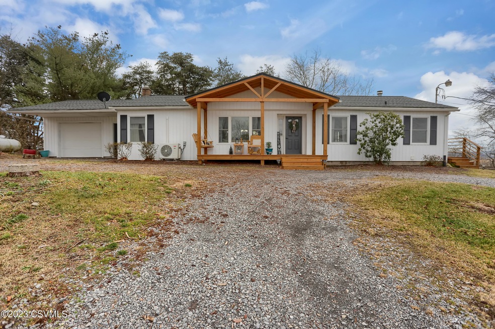 1494 Churches Rd, Lewisburg, PA 17837 - photo 1