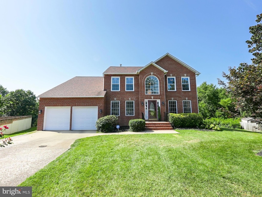 12000 Bradenton Ct, Fredericksburg, VA 22407 - photo 1