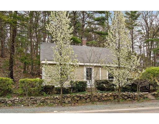 141 Norwood St, Sharon, MA 02067 - photo 1