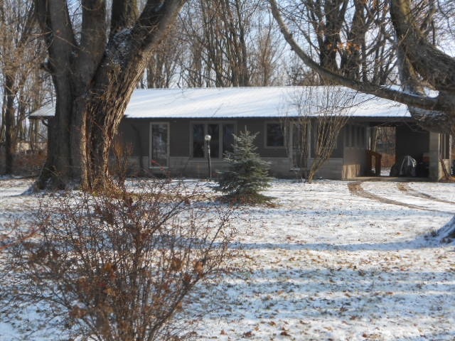 15160 N 700 E, Elnora, IN 47529 - photo 1