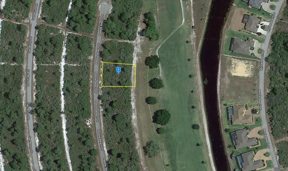 5111 Pebble Beach Dr, Sebring, FL 33872 - photo 1