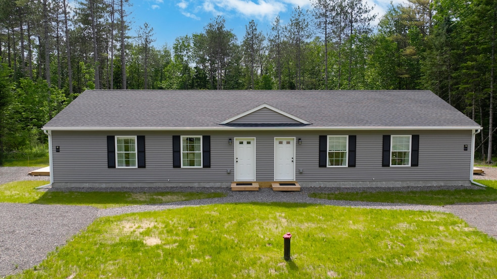 527 Sturtevant Hill Road, Winthrop