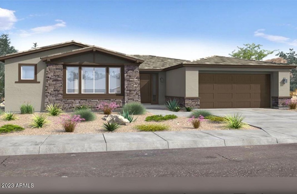 39866 N Hailey Ln, Queen Creek, AZ 85140 - photo 1