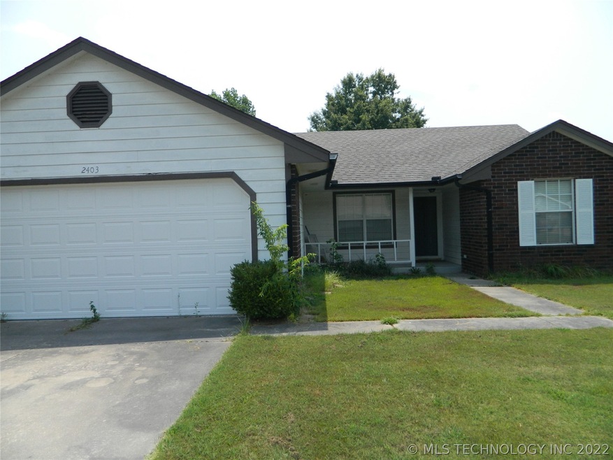 2403 Cheri