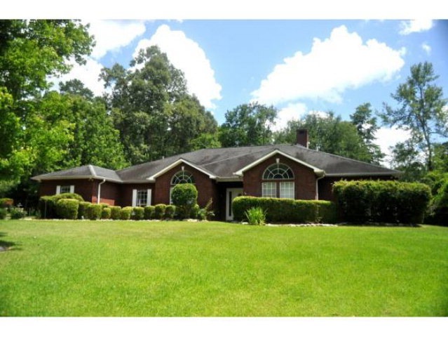 250 CR 523, Nacogdoches, TX 75964 - photo 1