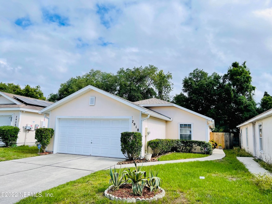7918 Cherry Blossom Dr S, Jacksonville, FL 32216 - photo 1