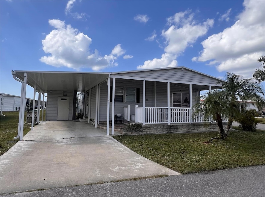 251 Ibis, Punta Gorda, FL 33982 - photo 1