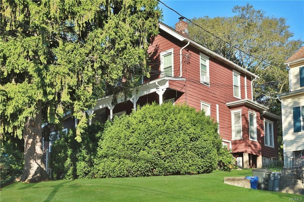 88 Maple St, Croton On Hudson, NY 10520 - photo 1