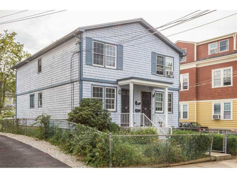 125 5th St, Providence, RI 02906 - photo 1