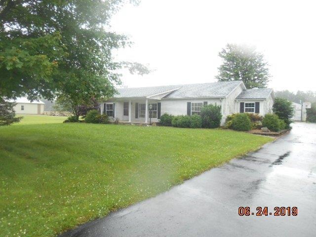 2577 S County Road 800 E, Greensburg, IN 47240 - photo 1