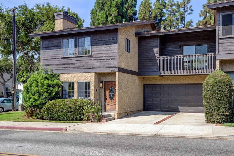 1601 Rindge Ln unit 1, Redondo Beach, CA 90278 - photo 1