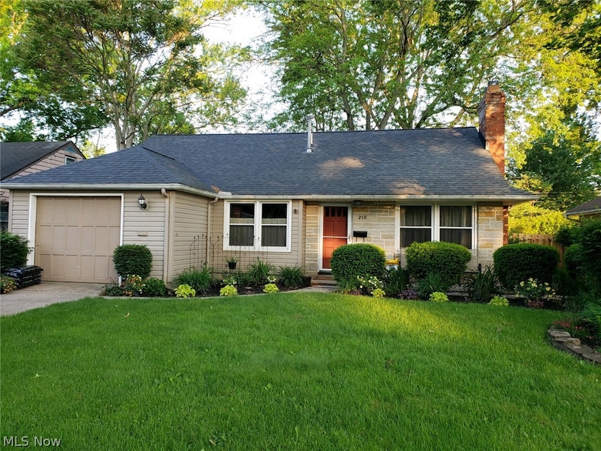 210 Beeler Dr, Berea, OH 44017 - photo 1