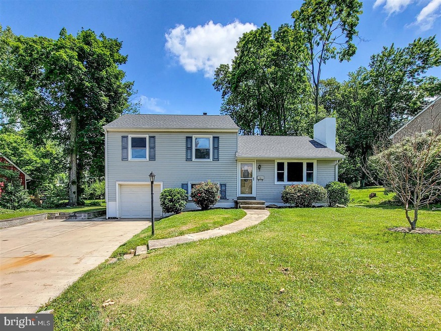 41 Taylor Rd, Conshohocken, PA 19428 - photo 1