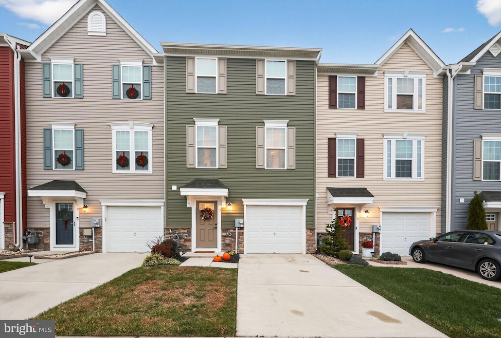 7 Union Way, Sicklerville, NJ 08081 - photo 1