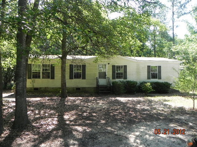 Main View