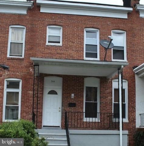 744 Mccabe Ave, Baltimore, MD 21212 - photo 1