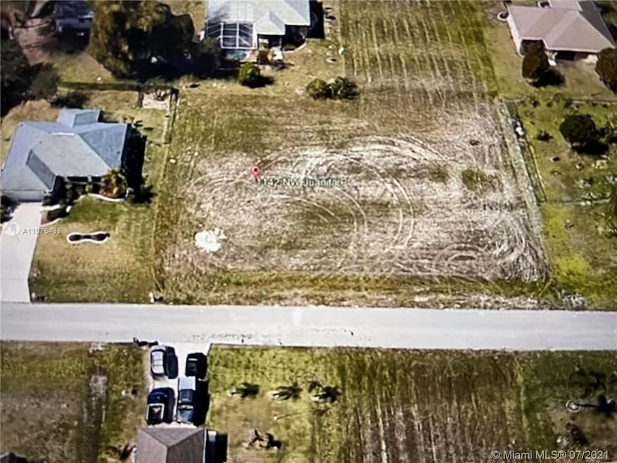 1142 NW Juanita Place, Cape Coral, FL 33993 - photo 1