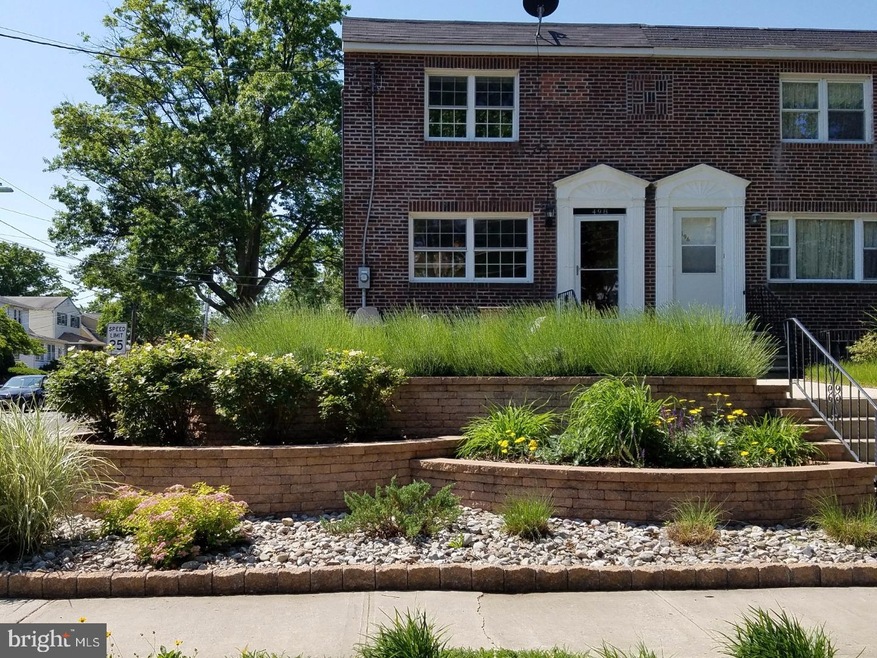 498 King Ave, Collingswood, NJ 08108 - photo 1