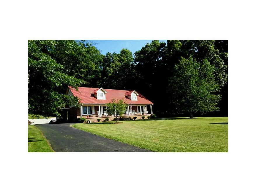 198 Thelma Rd SW, Calhoun, GA 30701 - photo 1