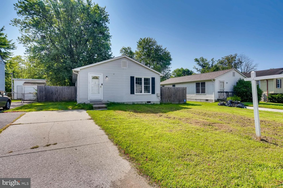 10 Rollwin Rd, Windsor Mill, MD 21244 - photo 1