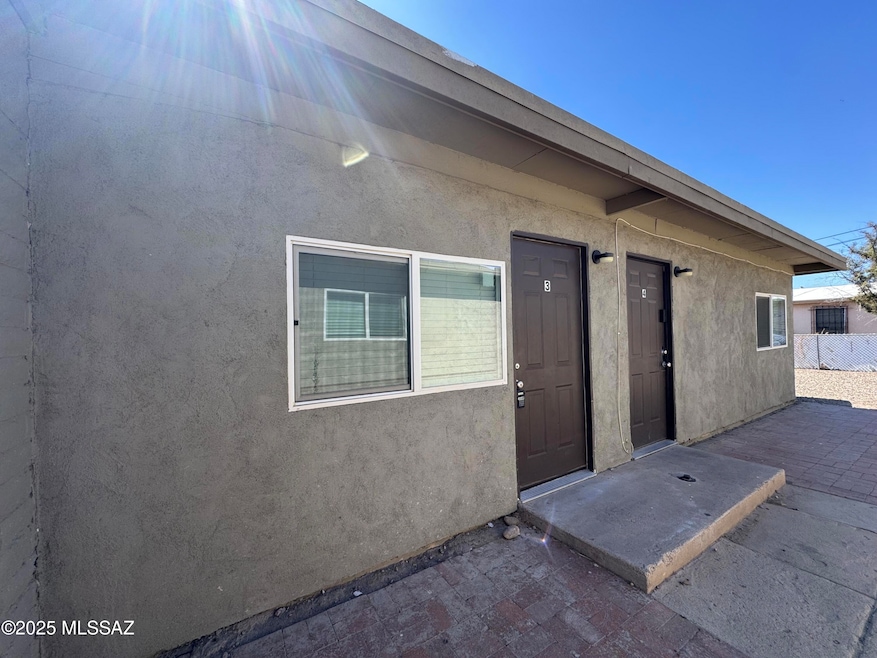 For Rent $850/month