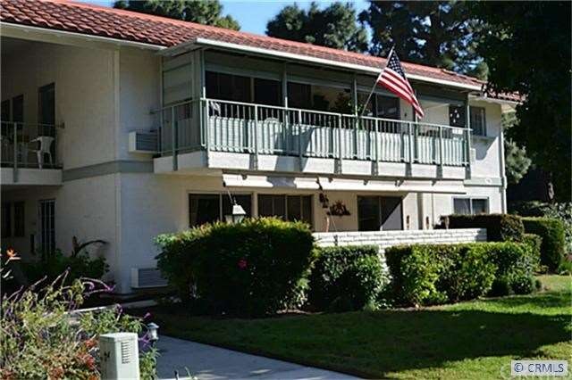 776 Via Los Altos unit N, Laguna Woods, CA 92637 - photo 1
