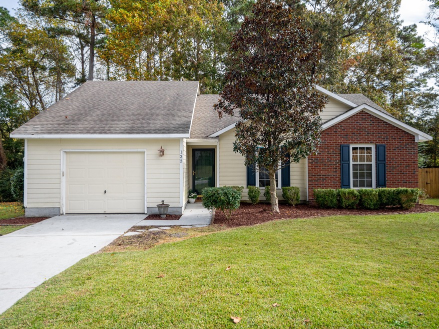 133 Suffolk Cir, Jacksonville, NC 28546 - photo 1