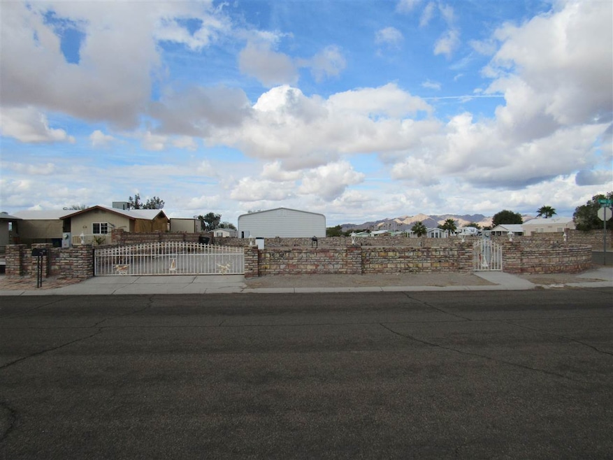 12698 E 46th St, Yuma, AZ 85367 - photo 1
