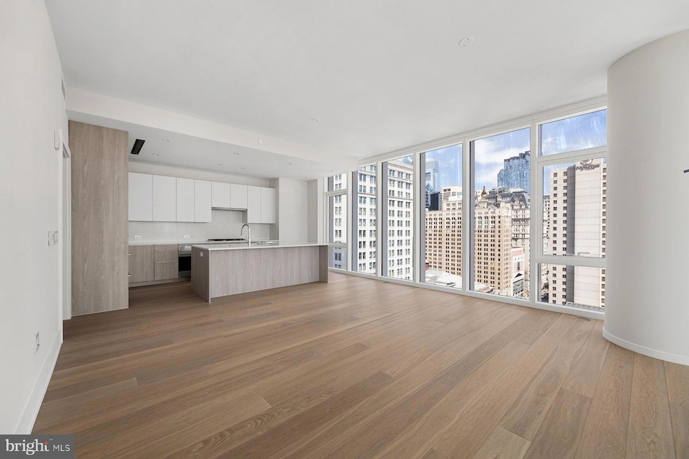 Arthaus unit 1902, Philadelphia, PA 19107 - photo 1