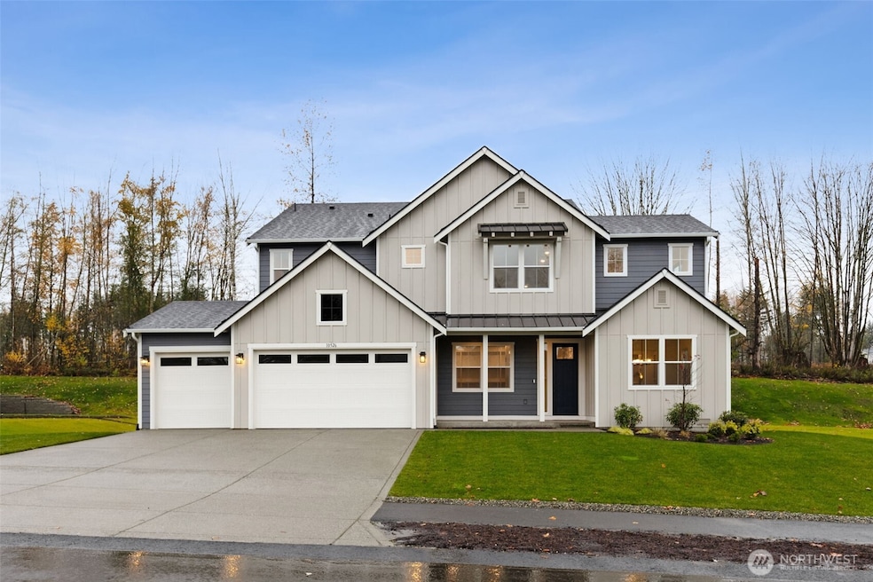 10526 134th Dr NE unit 110, Lake Stevens, WA 98258 - photo 1