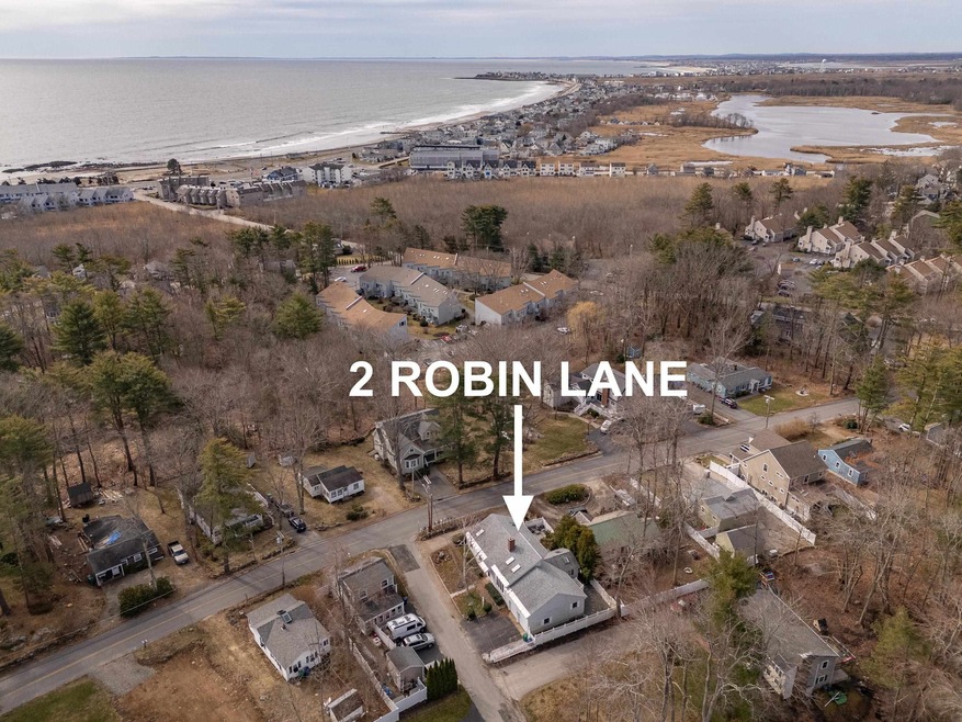 2 Robin Ln, Hampton, NH 03842 - photo 1