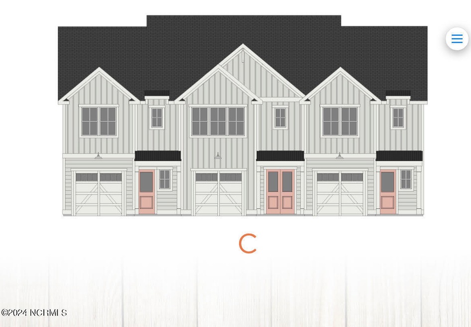 Exterior rendering