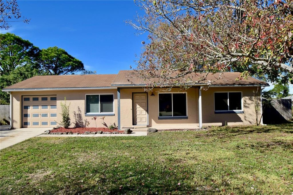 6780 Sandhill Dr, Cocoa, FL 32927 - photo 1