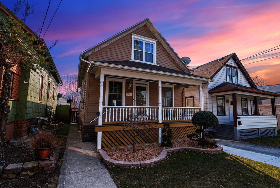 2603 Grove St, Blue Island, IL 60406 - photo 1