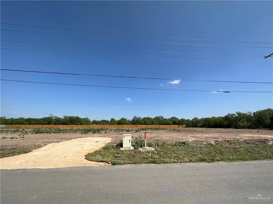 3003 S Gardenia St, Pharr, TX 78577 - photo 1