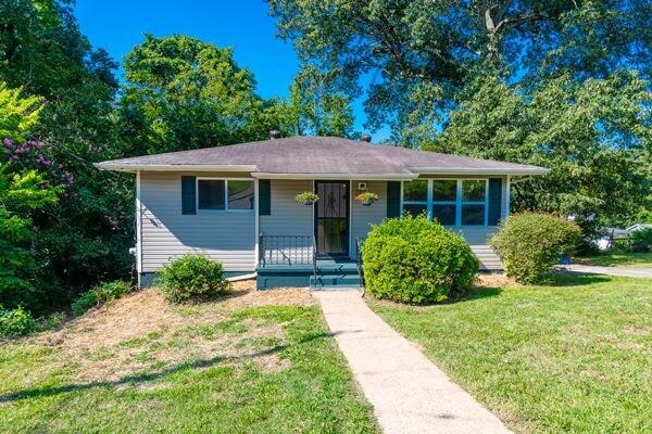 3224 Through St, Chattanooga, TN 37411 - photo 1