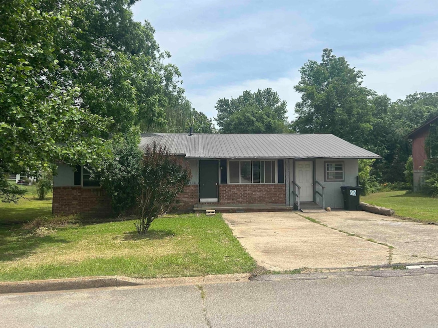 For Sale $110,000