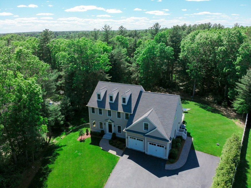 15 Stonemoor Dr, North Easton, MA 02356 - photo 1