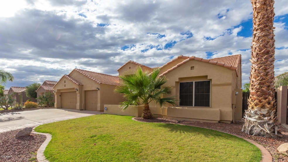 9706 E Idaho Ave, Mesa, AZ 85209 - photo 1