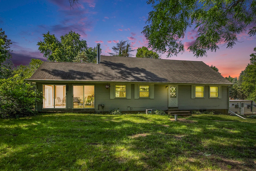 Sold $292,000 • Co-Listing Agent