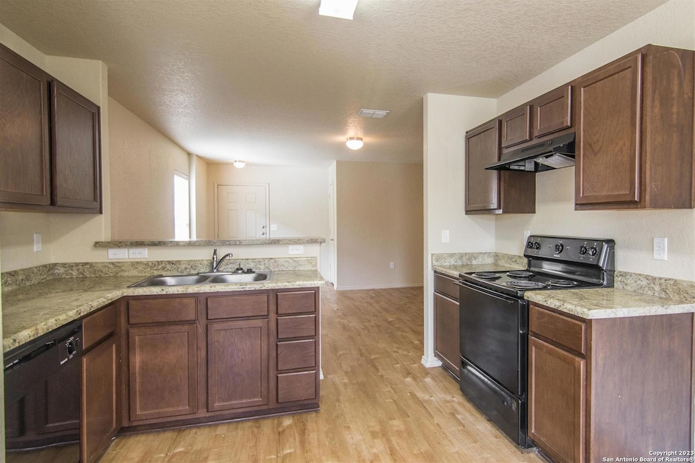 2111 Bigmouth Rod, San Antonio, TX 78224 - photo 1