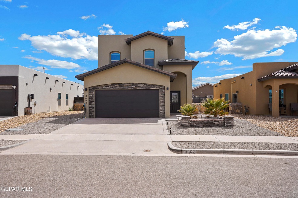 13662 Stonor Ct, El Paso, TX 79928 - photo 1