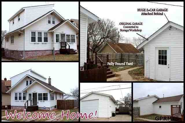 UPDATES include new roof (2011), windows, vinyl siding, central air (installed in 2010) (furnace installed in 2001) & brand new circuit breaker panel (2013).  PLUS updated kitchen & bathrooms (incl TWO whirlpool tubs!) & more!