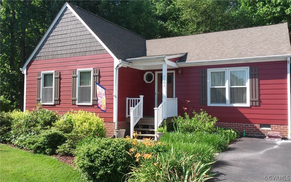 9503 Country Way Rd, Glen Allen, VA 23060 - photo 1